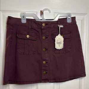 *NWT* Altar’d State Skirt